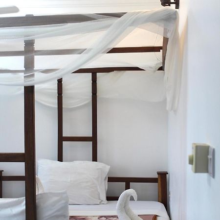 Garden Lodge Занзибар Экстерьер фото
