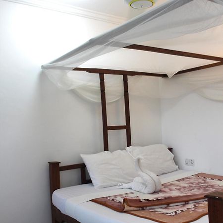Garden Lodge Занзибар Экстерьер фото
