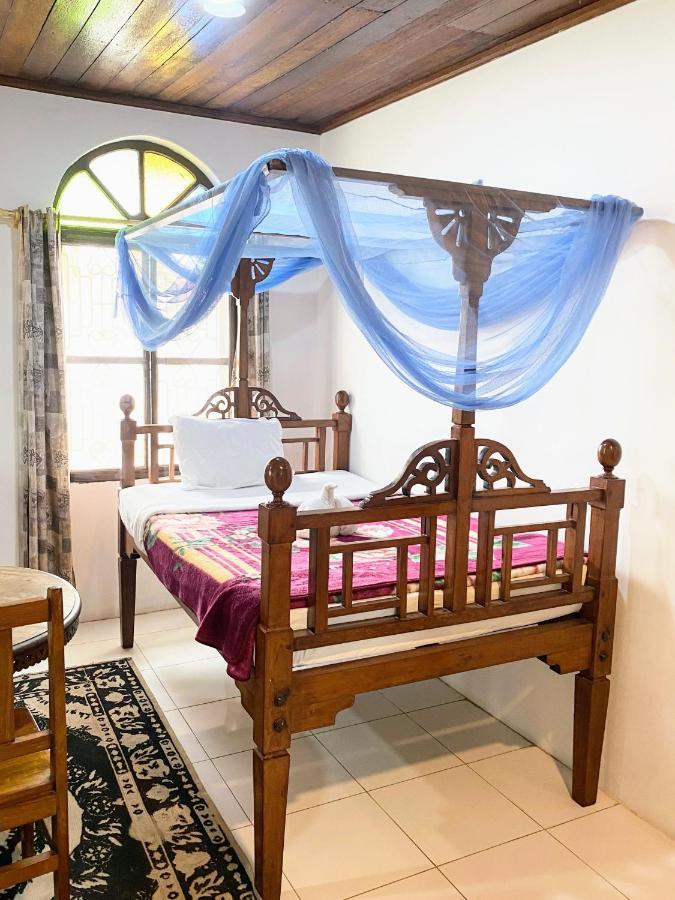 Garden Lodge Занзибар Экстерьер фото